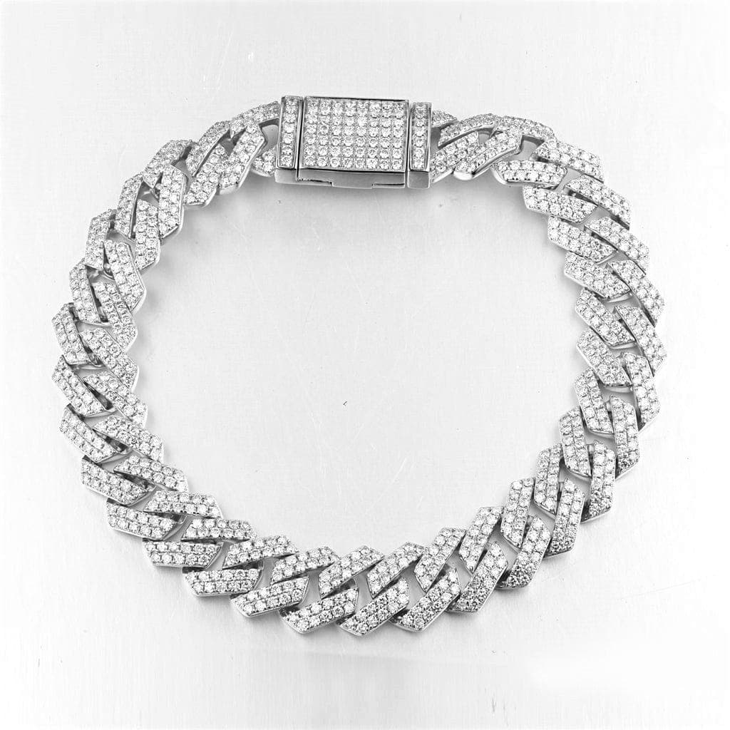 Diamond Bracelet