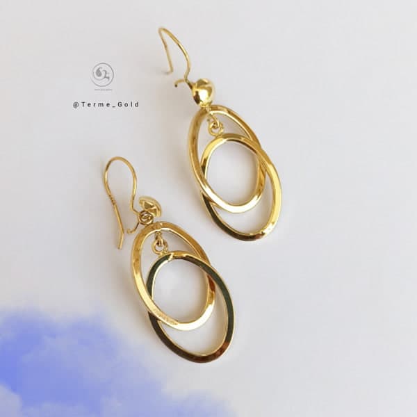 Golden Earrings